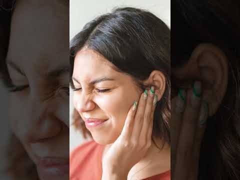 Why does my jaw make a popping sound?