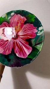 Tri-Art Flüssigglas Pouring Medium zum Ausgießen (Große 500 ml) Onе Paсk