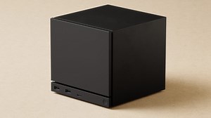 Valve resucita la Steam Machine: anuncia nueva consola de videojuegos, controlador y gafas de realidad virtual