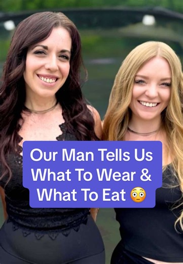 My man controls me - I live to serve him ❤️ #fyp #love #dating #controllingrelationship