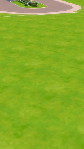 Barbie's Dreamhouse Transformation in The Sims 4