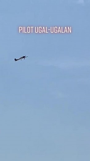 Ugal2an tertib #rcplane #radiocontrol #pesawatremote