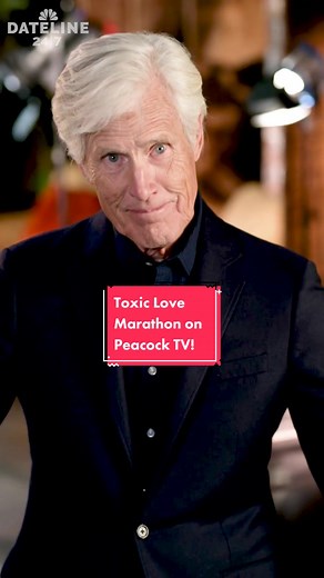 Dateline NBC on TikTok