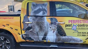 Perfection Pest Control isn’t just another exterminator but an integrated part of our business community. They practice sustainable methods of pest management and extermination while providing a comprehensive array of services, each of which is tailored to your specific needs and the requirements of the setting. Voted Best of Northern Kentucky and Cincinnati, they continue to work hard serving the Tri-State communities every day. No Bugs, No Odor, No Mess! Visit https://perfectionpest.com to sch