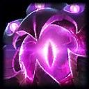 Vel'Koz Build with Highest Winrate - LoL Runes, Items, and Skill Order