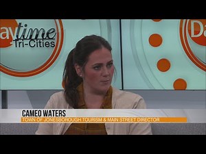 Master Storyteller Donald Davis to perform two concerts in Jonesborough