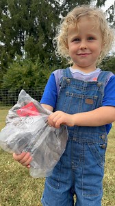 578K views · 30K reactions | Adam was so excited to get this package in the mail  | CookingwithSammy | Facebook