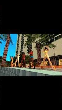 My favorite moments in GTA: Vice City Stories
