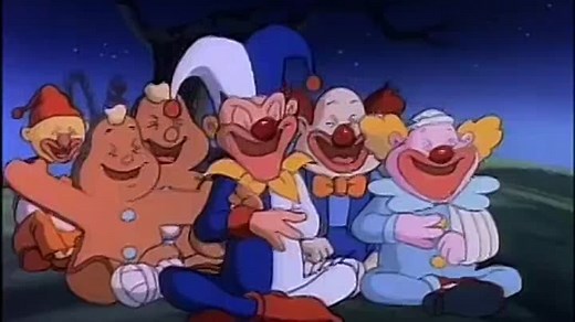 Care Bears Nutcracker Suite (1988)
