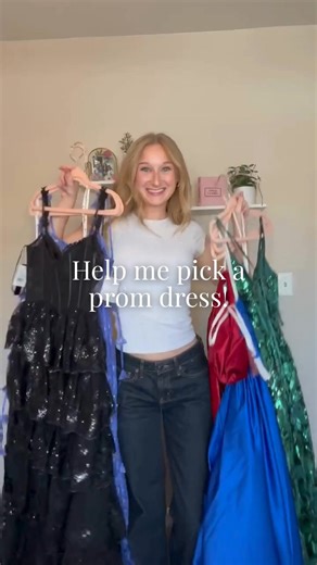 New prom dresses just dropped! Time to call first dibs... | David's Bridal