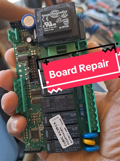 Appia Nuova Coffee Machine Repair by Technician Bird