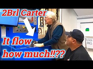 Uncle Tony's 'Mission Impossible' project part 2