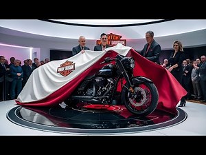 2025 Harley Davidson Road King Review: Power, Comfort & Style Redefined!