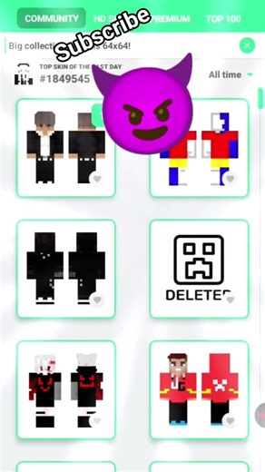 subscribe for hacker skin #minecraft #hacker #skin