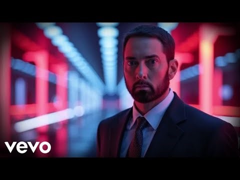 Eminem - Rap God 2 (2025) New Song