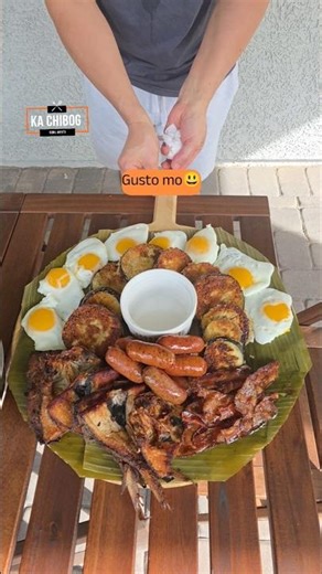 Filipino Breakfast #cooking #shorts #fyp