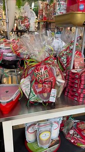 The bbQ & MORE team is buzzing today 🐝🎁 We’re knocking out a big round of corporate gift baskets from 11–2, and the doors are wide open! If you’re out and about, swing in and say hi — we’d love to see you! 💛 #ItsFunAtBbQandMORE #GiftJoyfully #ShopLocalLove #BBQandMORE #CorporateGiftingMagic | BBQ & More