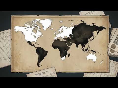 The Architecting of the Color Line