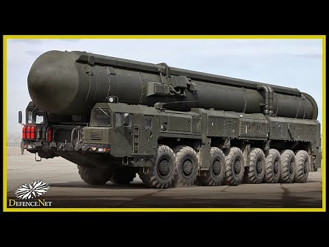 Νέο χτύπημα με τον διηπειρωτικό Oreshnik τα επόμενα 24ωρα! | DefenceNet TV