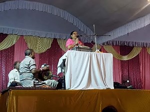 Jawabi Kirtan Video Sawal Geet Gudiya Bharti Ji जवाबी कीर्तन न.435 गुड़िया भारती जी कानपुर