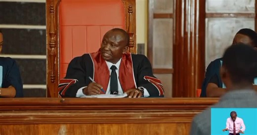 Hukumu- Ay Nyarugusu Choir nyimbo mpya kutoka kwaya ya vijana inayotuelekeza kuhusiana na hukumu ambayo itakuwa ndio siku ya mwisho hivyo kama watu wa mungu hatupaswi kuwa na mtazamo hasi kuhusiana na hukumu hiyo #heis_jonar #sdatanzania #viral #fyp #sda