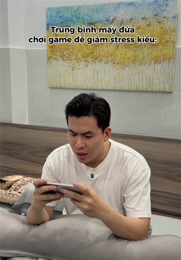 Chơi Game Thả Stress Với Redmi Note 11