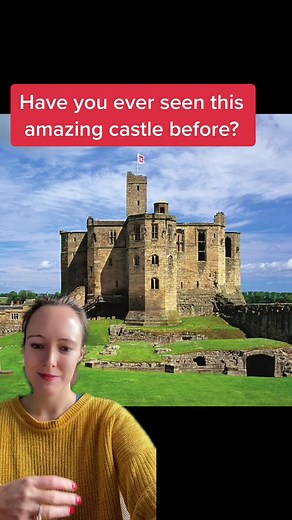 Discover the Fascinating History of Warkworth Castle