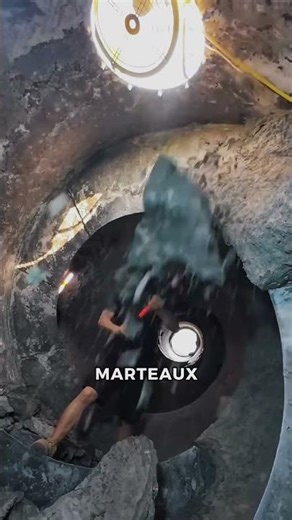 Est-il Vraiment Risqué de Nettoyer un Camion Malaxeur ?