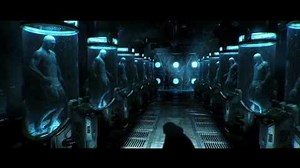 The Force Unleashed 2 Cinematic Trailer