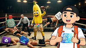 「Nano Banana Pro」发布后各种邪修案例❗️5大神奇玩法：破解电影镜头、生成3D点云，PDF秒变信息图..