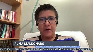 434K views · 8.8K reactions | La doctora Alma Maldonado examina las nuevas ediciones de libros educativos de la SEP y critica el proceso de elaboración al considerar que se crearon sin tener aprobado previamente el programa de estudio, planteando preocupaciones sobre su calidad. #FórmulaNoticias con Joaquín López-Dóriga | Radio Fórmula | Facebook