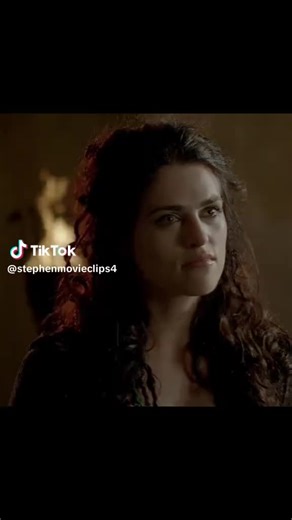 that smile 🥰. #merlin #emrys #morgana #morganapendragon #viraledits #fypシ゚viral #fypシ #fyp #tiktokviral #viraltiktok #viral