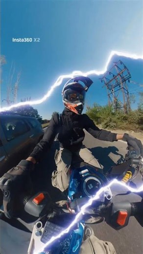 Is the journey better than the destination? 🏍️ #duke200 #bikelife #motorcycle #xpulse200 #ktm