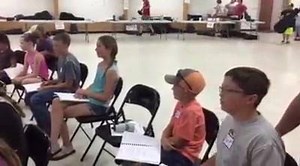 21 reactions · 3 comments | 37 kids are enrolled in Kid's Camp this year! | Big Horn Mountain Festival | Facebook