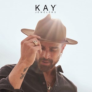 2.6K views · 49 reactions | Make every piece count. Level up your look with the season's latest styles. | Kay Jewelers | Facebook
