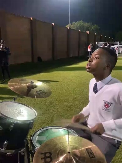 larry on that I'm Super outro: