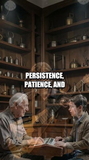 Harped Echoes The Clarsach Revival Across Generations