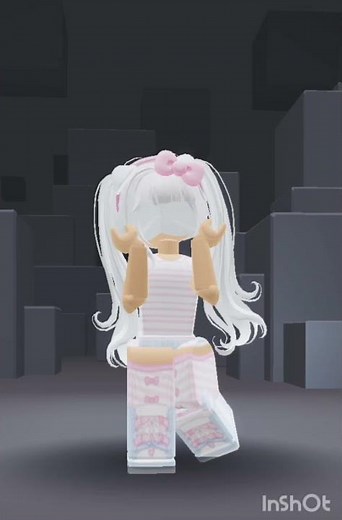 Sing with ur voice! Try🥹💗#roblox #robloxedit #edit #beautiful #cute #nice #voice