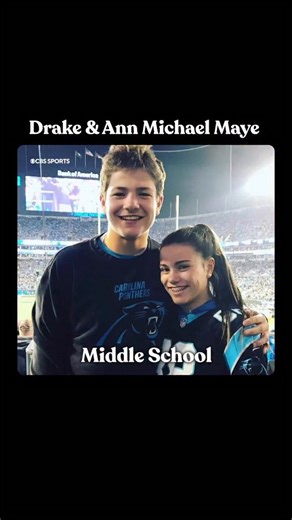 What a journey for Drake and Ann Michael Maye | New England Patriots on CBS Sports
