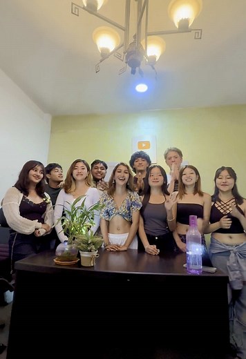 New Cartoonz Crew Music Video Launching Today