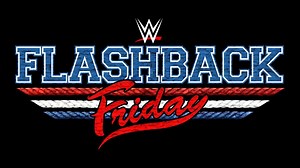 WWE Flashback Friday: April Fool's Weekend Begins