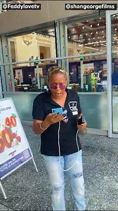 My sister warned me not to date this guy but I insisted because the guy is rich and lives in Europe. So I travelled to Europe to surprise him. Omo! 😳 I surprised myself, he turned out to be a fake pilot. I need good advice over this, shansugars shey una dey see? #shansugars #shangeorge | Shan George