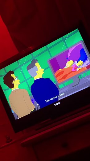 Disney's Dark Side Revealed: The Horrifying Truth About The Simpsons