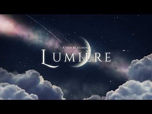 🎥 INTRO-Vorlagen im Stil von FILMEN & TV-SERIEN | Filmstock