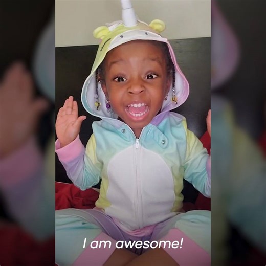 244K views · 142 reactions | Need a quick pick-me-up? Watch this video! Check out more parenting on ITK: https://bit.ly/3mabMqr | In The Know | Facebook