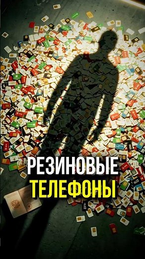 ⚠️ Зачем вводят обязательную верификацию SIM-карт? | #shorts