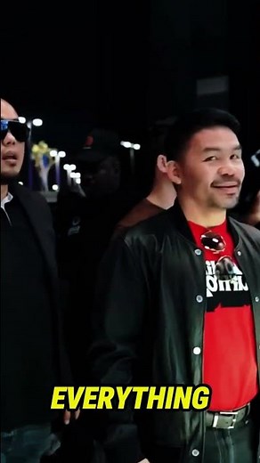 Pacquiao vs Provodnikov 2026 Brutal Exchanges & Massive Knockdowns
