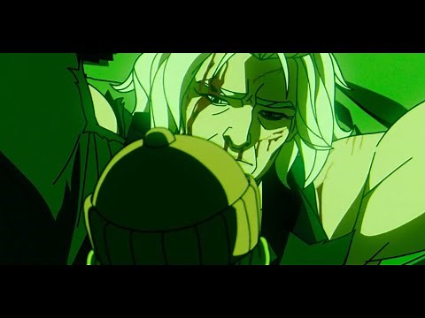 Magneto's Death Scene Saving Gambit and Rogue X-Men 97 Episode 5 Omega Level Threat