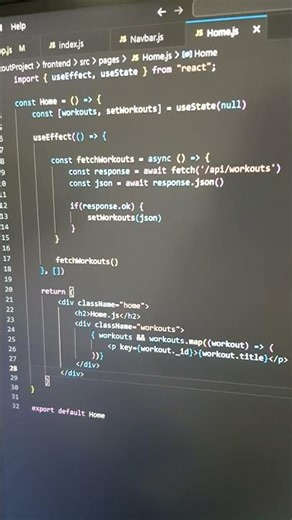 Project #coding #web