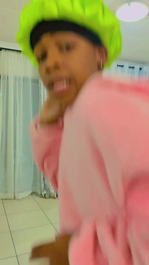 South African TikTok Trends: Finger Dance, Singing, and Talents